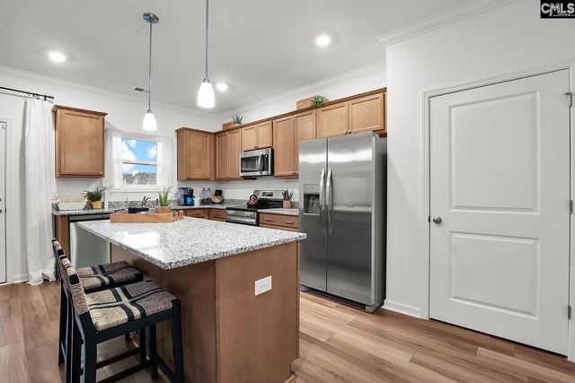 155 Kingsley Drive, Blythewood, SC 29016