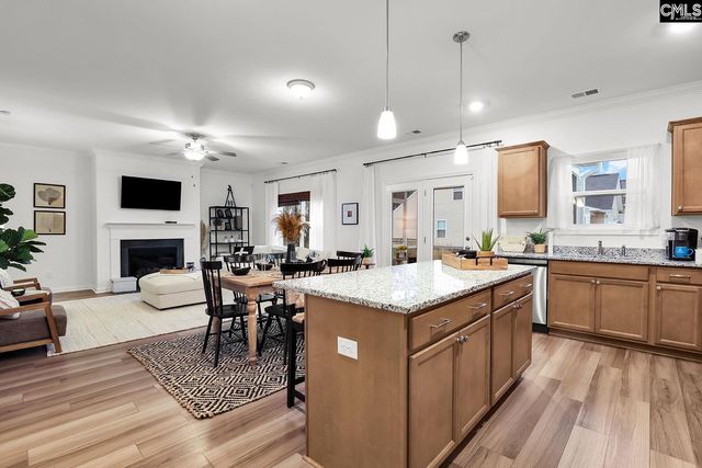 155 Kingsley Drive, Blythewood, SC 29016