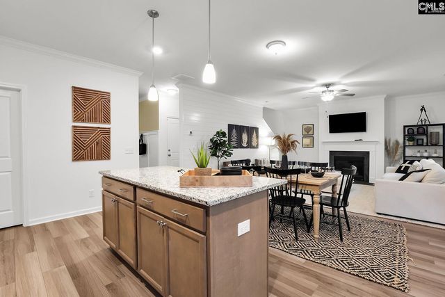 155 Kingsley Drive, Blythewood, SC 29016