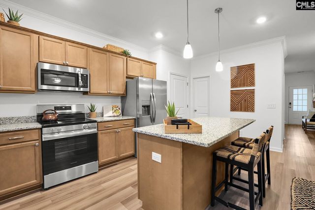 155 Kingsley Drive, Blythewood, SC 29016