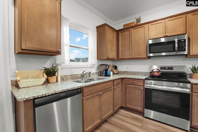 155 Kingsley Drive, Blythewood, SC 29016