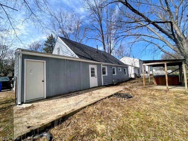 3834 Morley Drive, Kent, OH 44240