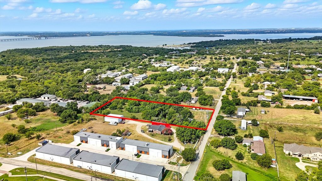 9201 Lonesome Dove, Little Elm, TX 75068