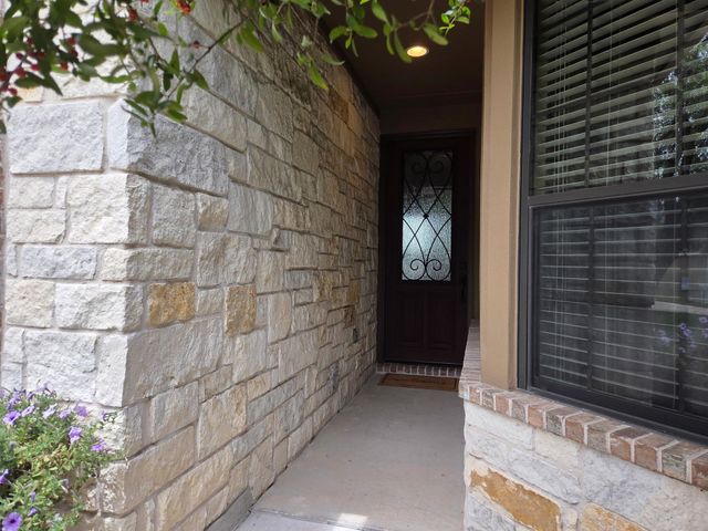 2922 Bellamy CIR, Cedar Park, TX 78613