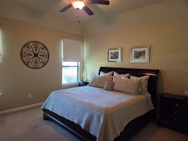 2922 Bellamy CIR, Cedar Park, TX 78613