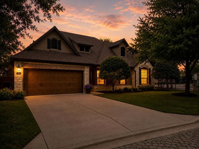 2922 Bellamy CIR, Cedar Park, TX 78613
