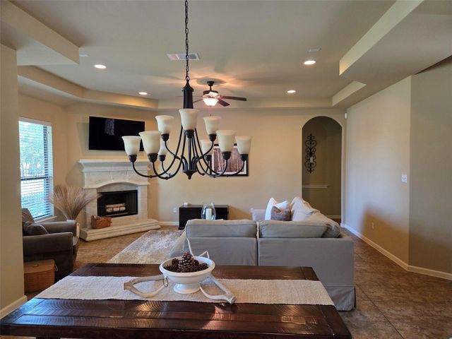 2922 Bellamy CIR, Cedar Park, TX 78613