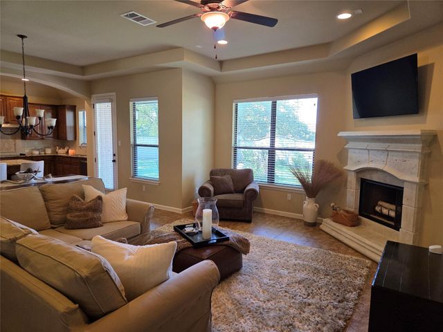2922 Bellamy CIR, Cedar Park, TX 78613