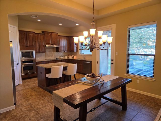 2922 Bellamy CIR, Cedar Park, TX 78613