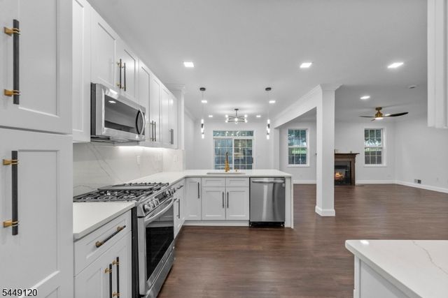 64 George Russell Way, Clifton City, NJ 07013