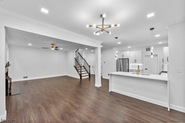 64 George Russell Way, Clifton City, NJ 07013