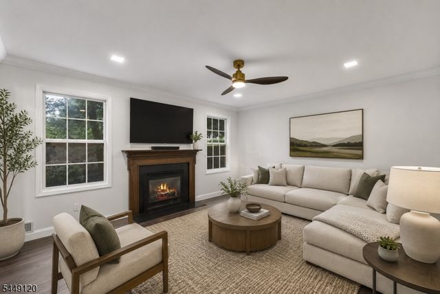 64 George Russell Way, Clifton City, NJ 07013