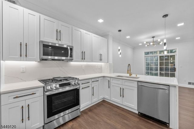 64 George Russell Way, Clifton City, NJ 07013
