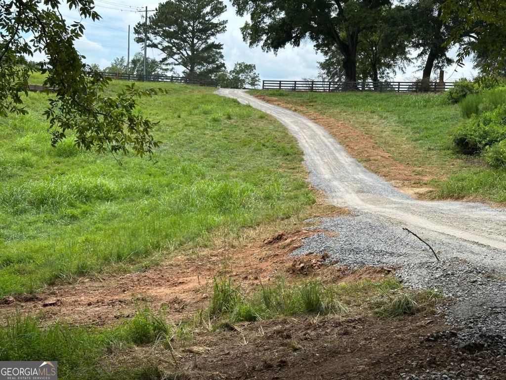 1701 Liberty Grove Road, Alpharetta, GA 30004 — exterior