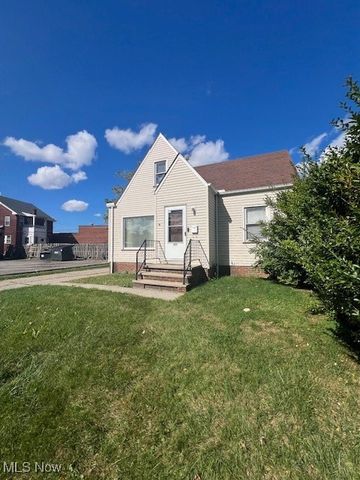 10613 Vernon Avenue, Garfield Heights, OH 44125
