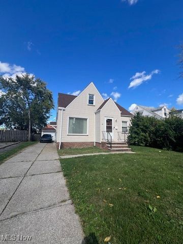 10613 Vernon Avenue, Garfield Heights, OH 44125