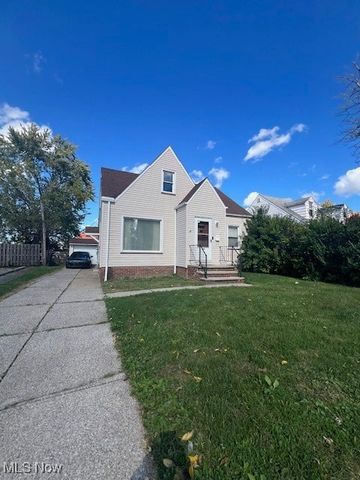 10613 Vernon Avenue, Garfield Heights, OH 44125