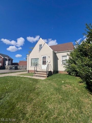 10613 Vernon Avenue, Garfield Heights, OH 44125