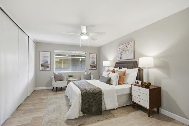 150 Saratoga Avenue 322, Santa Clara, CA 95051