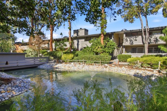 150 Saratoga Avenue 322, Santa Clara, CA 95051