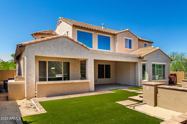 1630 W BLAYLOCK Drive, Phoenix, AZ 85085