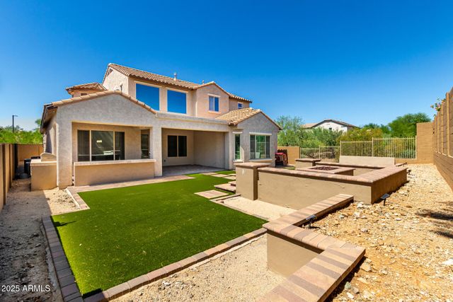 1630 W BLAYLOCK Drive, Phoenix, AZ 85085