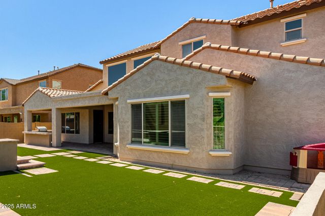 1630 W BLAYLOCK Drive, Phoenix, AZ 85085