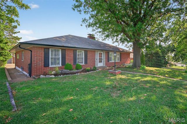 6561 Bancroft Avenue, Other, MO 63109