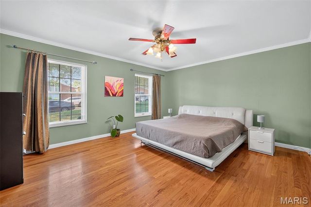 6561 Bancroft Avenue, Other, MO 63109