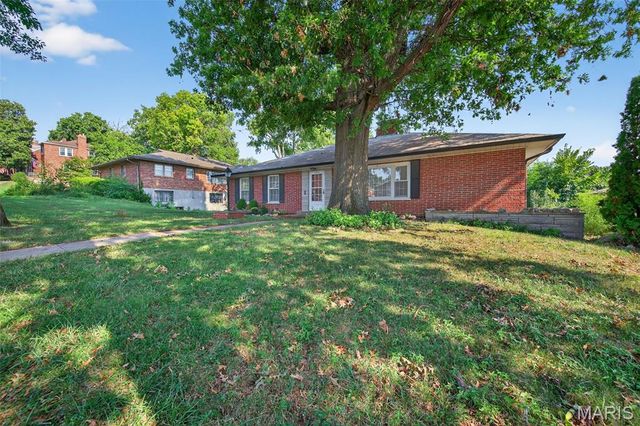 6561 Bancroft Avenue, Other, MO 63109
