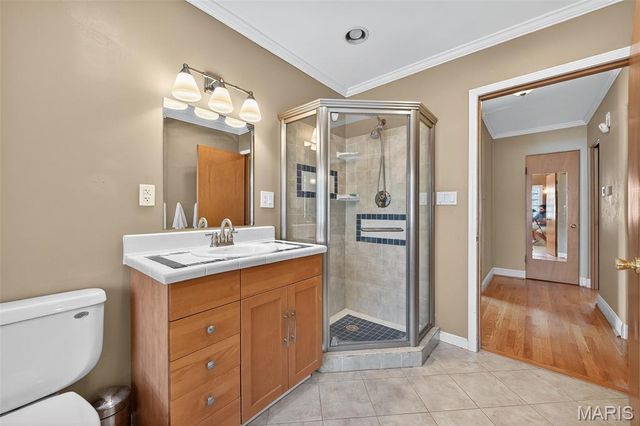 6561 Bancroft Avenue, Other, MO 63109