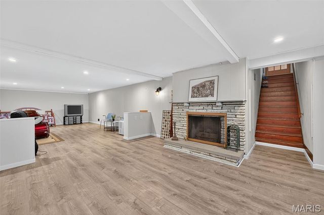 6561 Bancroft Avenue, Other, MO 63109
