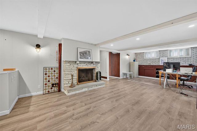 6561 Bancroft Avenue, Other, MO 63109