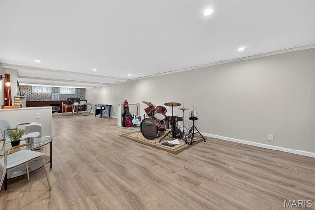 6561 Bancroft Avenue, Other, MO 63109