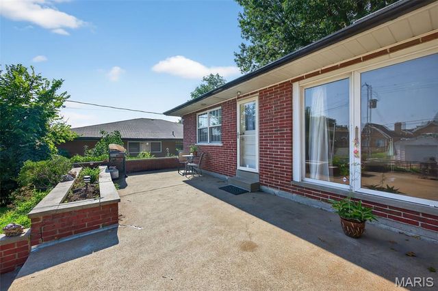 6561 Bancroft Avenue, Other, MO 63109