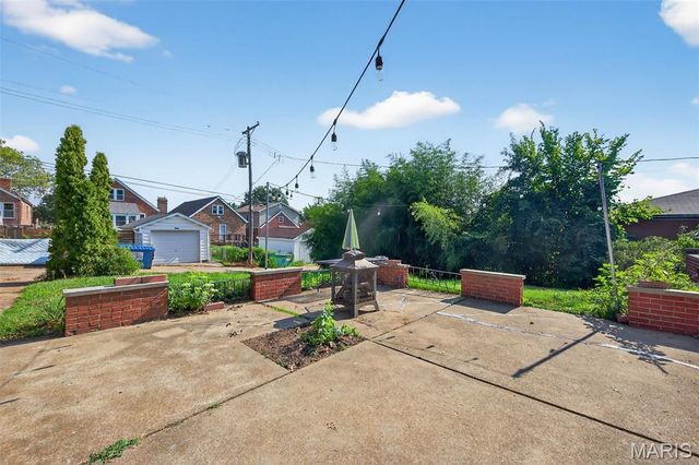 6561 Bancroft Avenue, Other, MO 63109