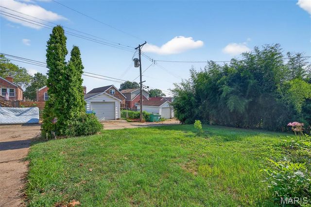 6561 Bancroft Avenue, Other, MO 63109
