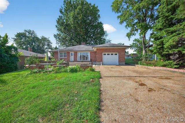 6561 Bancroft Avenue, Other, MO 63109
