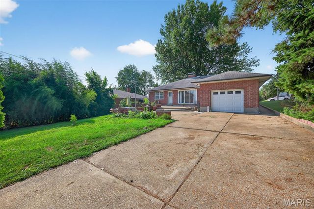6561 Bancroft Avenue, Other, MO 63109