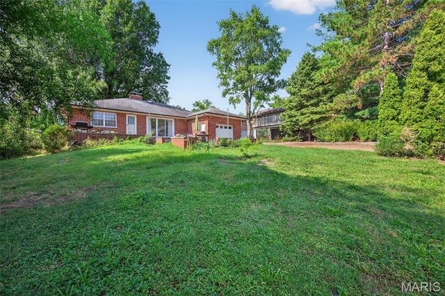 6561 Bancroft Avenue, Other, MO 63109