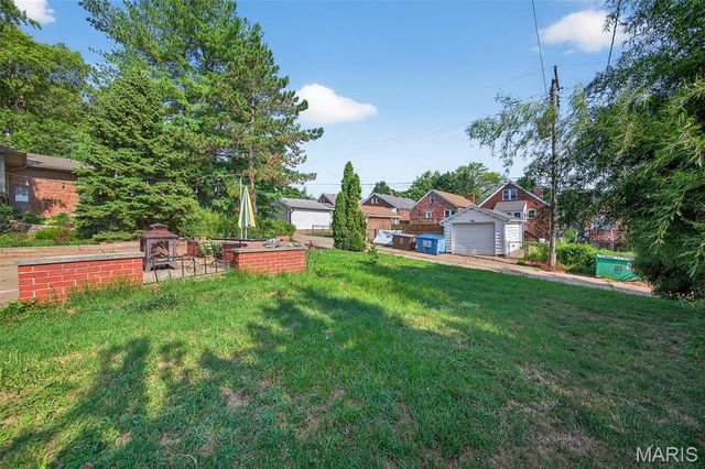6561 Bancroft Avenue, Other, MO 63109