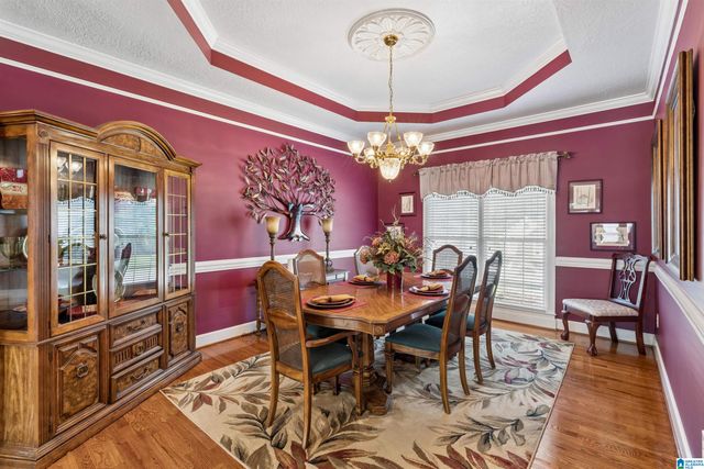 588 LAURA LANE NE, Jacksonville, AL 36265