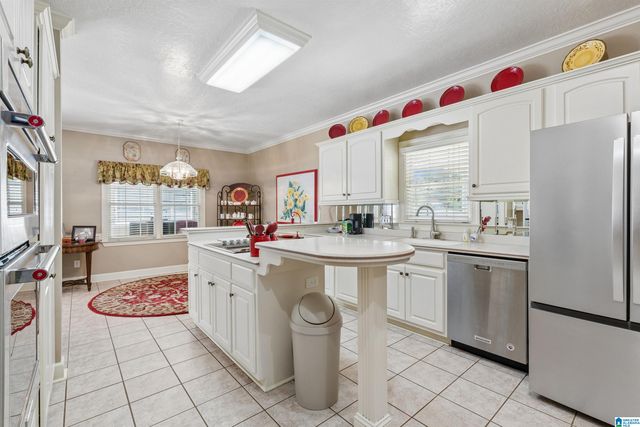 588 LAURA LANE NE, Jacksonville, AL 36265