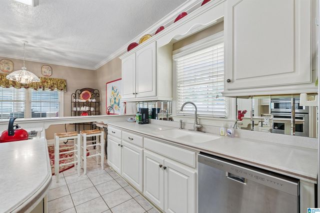 588 LAURA LANE NE, Jacksonville, AL 36265