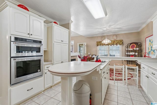 588 LAURA LANE NE, Jacksonville, AL 36265