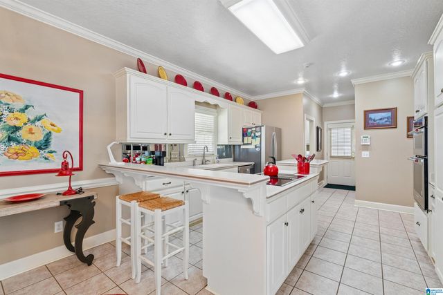 588 LAURA LANE NE, Jacksonville, AL 36265