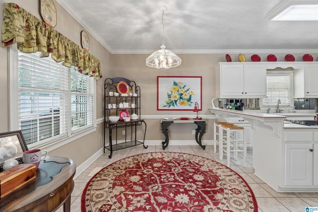 588 LAURA LANE NE, Jacksonville, AL 36265