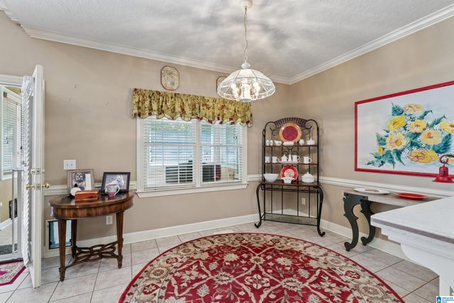 588 LAURA LANE NE, Jacksonville, AL 36265