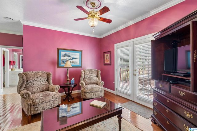 588 LAURA LANE NE, Jacksonville, AL 36265