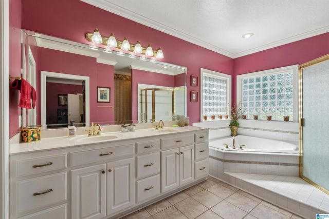 588 LAURA LANE NE, Jacksonville, AL 36265